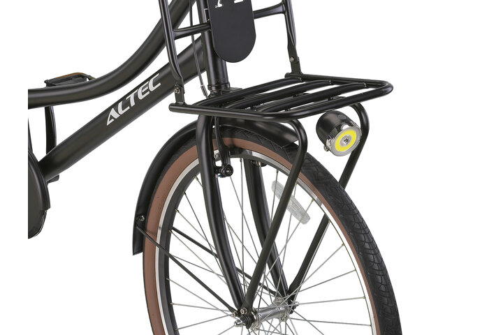 Altec Urban Transportfiets Dames 28 inch 50cm 4