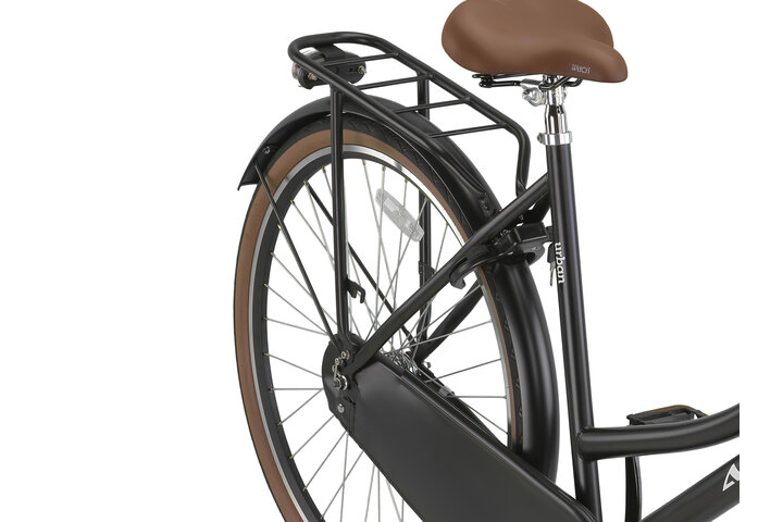 Altec Urban Transportfiets Dames 28 inch 50cm 5
