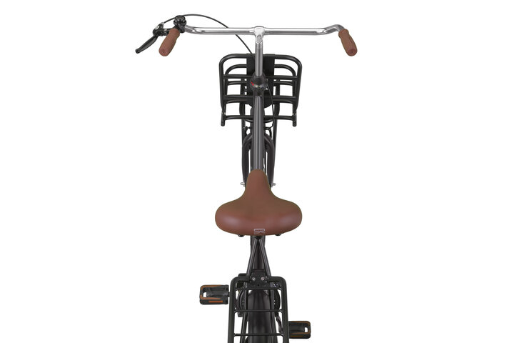 Altec Urban Transportfiets Dames 28 inch 50cm 6