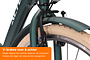 Altec Metro Herenfiets 28 inch 50cm 7v 6 klein