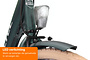 Altec Metro Herenfiets 28 inch 50cm 7v 7 klein