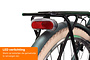 Altec Metro Herenfiets 28 inch 50cm 7v 8 klein