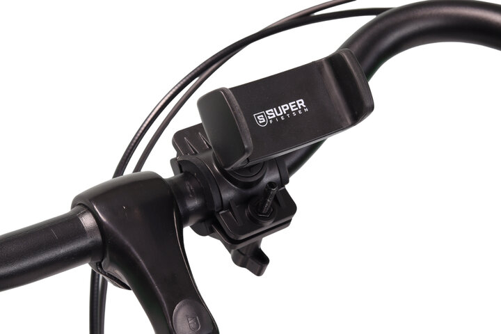 Altec Metro Herenfiets 28 inch 50cm 7v 12