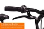 Altec Verona Damesfiets 28 inch 52cm 7v - miniatuur 9