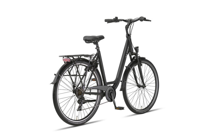 Altec Verona Damesfiets 28 inch 52cm 7v 5