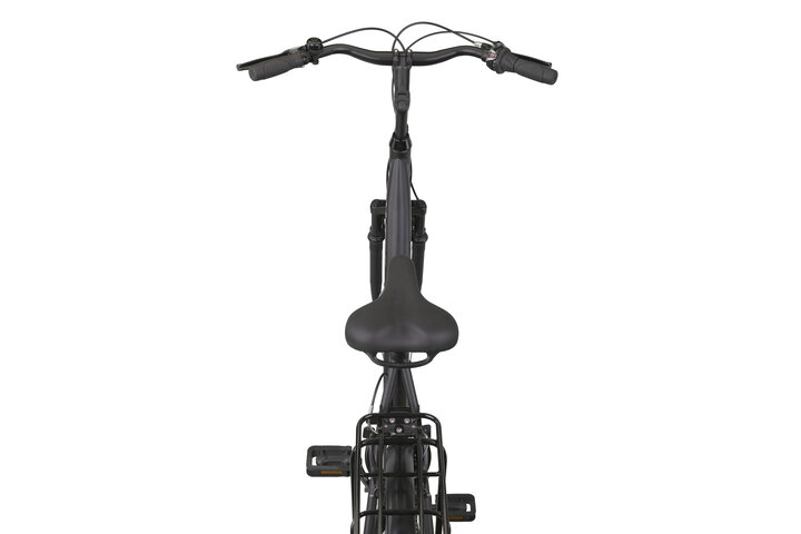 Altec Verona Damesfiets 28 inch 52cm 7v 8