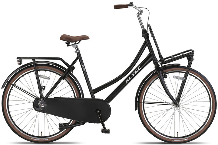 Altec Urban Transportfiets Dames 28 inch 57cm 1