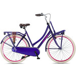 Altec Urban Transportfiets Dames 28 inch 57cm