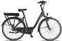 Altec Montana E-Bike Dames 28 inch 52cm Middenmotor 7v V-Brakes Slate Gray 1 klein