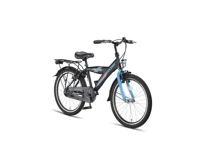 Altec Hero Kinderfiets Jongens 22 inch 3