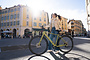 TENWAYS CGO600 PRO Elektrische Herenfiets L (1.80m - 1.95m) 10 klein