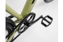TENWAYS CGO600 PRO Elektrische Herenfiets L (1.80m - 1.95m) 14 klein