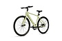 TENWAYS CGO600 PRO Elektrische Herenfiets L (1.80m - 1.95m) 5 klein