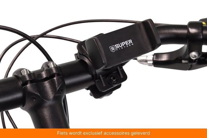 Altec Verona Herenfiets 28 inch 52cm V-Brake 7v 14