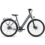 TENWAYS CGO800S Elektrische Damesfiets 48cm