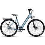 TENWAYS CGO800S Elektrische Damesfiets