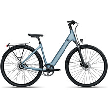 Tenways TENWAYS CGO800S Elektrische Damesfiets Tenways TENWAYS CGO800S Elektrische Damesfiets