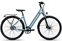 TENWAYS CGO800S Elektrische Damesfiets 48cm 4 klein