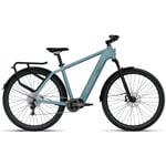 TENWAYS AGO X Elektrische Herenfiets L 10v