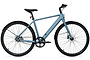 TENWAYS CGO600 PRO Elektrische Herenfiets M 50cm 5 klein