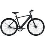 TENWAYS CGO600 PRO Elektrische Herenfiets L (1.80m - 1.95m)