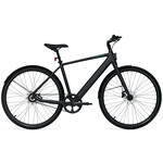 TENWAYS CGO600 PRO Elektrische Herenfiets L 54cm