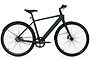 TENWAYS CGO600 PRO Elektrische Herenfiets L 54cm 2 klein