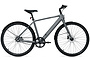 TENWAYS CGO600 PRO Elektrische Herenfiets L (1.80m - 1.95m) 2 klein