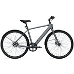 TENWAYS CGO600 PRO Elektrische Herenfiets XL (1.85m - 1.95m)