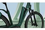 TENWAYS AGO T Elektrische Damesfiets Enviolo Traploos 16 klein