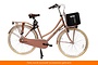 Altec Dutch Transportfiets Dames 28 inch 57cm 3v 19 klein