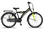 Altec Speed Kinderfiets Jongens 24 inch 3v 2 klein