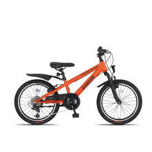 Altec Altec Dakota Kinderfiets Jongens 20 inch 7v