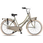 Altec Dutch Transportfiets Dames 28 inch 57cm 3v