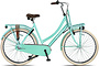 Altec Dutch Transportfiets Dames 28 inch 57cm 3v 7 klein