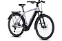 Cube Kathmandu Hybrid SLX 750 Elektrische Herenfiets 28 inch 54cm 12v 3 klein