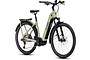 Cube Kathmandu Hybrid SLX 750 Elektrische Damesfiets 28 inch 50cm 12v 3 klein