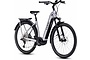 Cube Kathmandu Hybrid SLX 750 Elektrische Damesfiets 28 inch 50cm 12v 4 klein