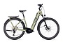 Cube Kathmandu Hybrid SLX 750 Elektrische Damesfiets 28 inch 50cm 12v 1 klein