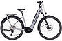 Cube Kathmandu Hybrid SLX 750 Elektrische Damesfiets 28 inch 50cm 12v 1 klein