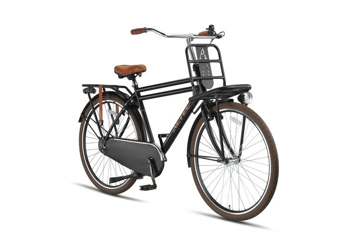 Altec Holland Transportfiets Heren 28 inch 58cm 1v 3