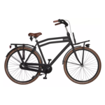 Avalon Cargo Transportfiets Heren  28 inch 53cm 3v