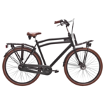 Avalon Cargo Transportfiets Heren 28 inch 53cm RB3