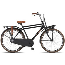 Altec Altec Holland Transportfiets Heren 28 inch 55cm 1v