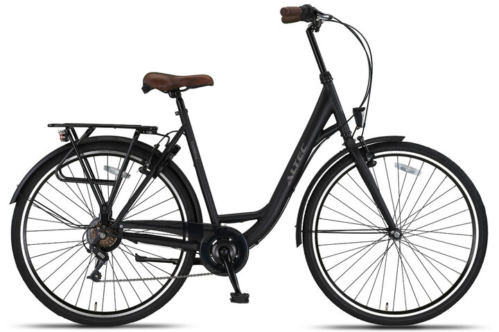 Altec Carisma Damesfiets 28 inch 55cm 7v 1