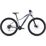 CUBE Access WS EAZ 29 inch Mountainbike Shiftiris/Black 16v