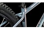 CUBE Access WS EAZ 27 inch Mountainbike  S (1.59m - 1.70m) Shiftiris/Black 16v 4 klein