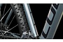 CUBE Access WS EAZ 27 inch Mountainbike  S (1.59m - 1.70m) Shiftiris/Black 16v 8 klein