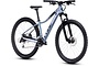 CUBE Access WS EAZ 27 inch Mountainbike  S (1.59m - 1.70m) Shiftiris/Black 16v 2 klein