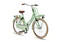 Altec Oldskool Transportfiets Dames 28 inch 50cm 1v *Aluminium Stuurslot* 3 klein